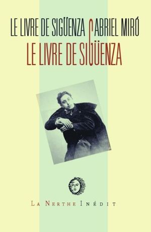 Le livre de siguenza