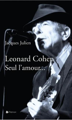 Léonard Cohen