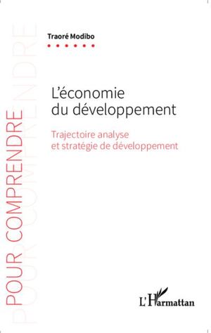 L'économie du développement