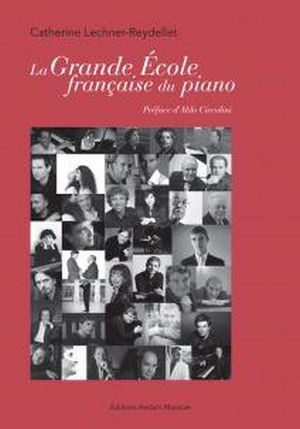 La Grande École française du piano