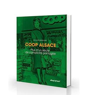 Coop Alsace