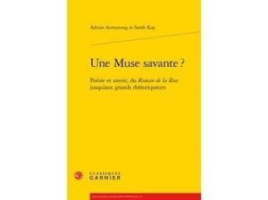 Une Muse savante?