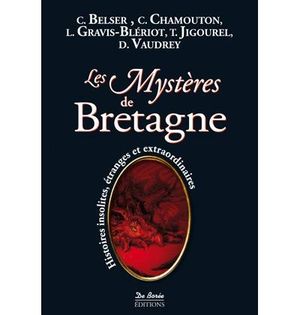 Les mystères de Bretagne