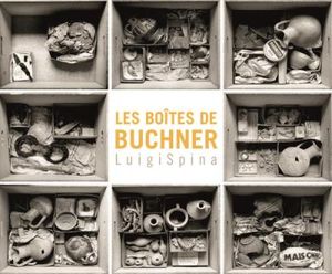 Les Boîtes de Buchner