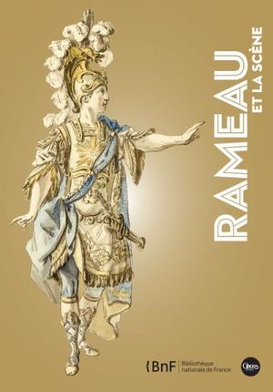 Rameau et la scène