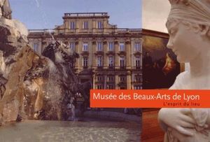 Lyon musée des beaux arts