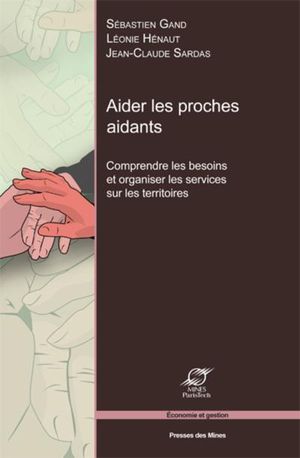 Aider les proches aidants