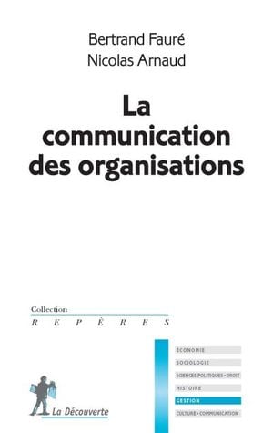 La communication des organisations