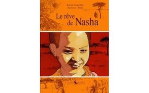 Le rêve de Nasha