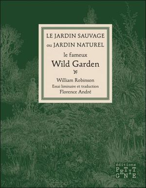 Le jardin sauvage ou jardin naturel