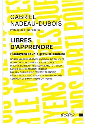 Libres d'apprendre