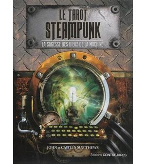 Le tarot Steampunk