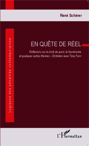 En quête de réel