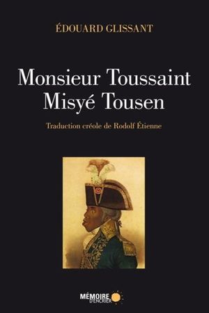 Monsieur Toussaint - Misyé Toussaint