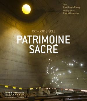 Patrimoine sacré