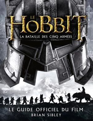 Le Hobbit - la bataille des cinq armées