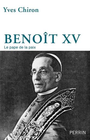 Benoît XV