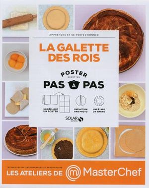 La galette des rois