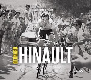 Bernard Hinault