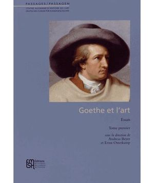 Goethe et l'art