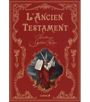 L'Ancien Testament illustré par Gustave Doré