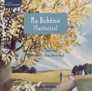 Ma bohème