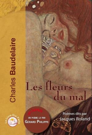 Les fleurs du mal