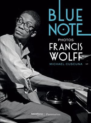 Blue note
