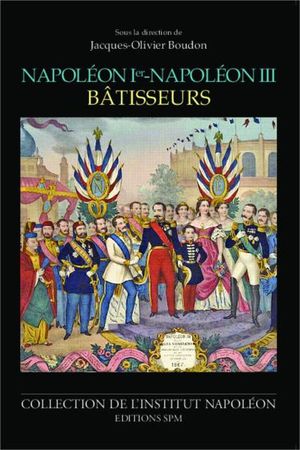 Napoléon Ier - Napoléon III