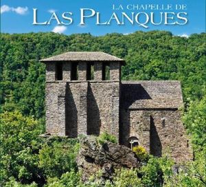 La Chapelle de Las Planqués
