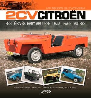 2 CV Citroën