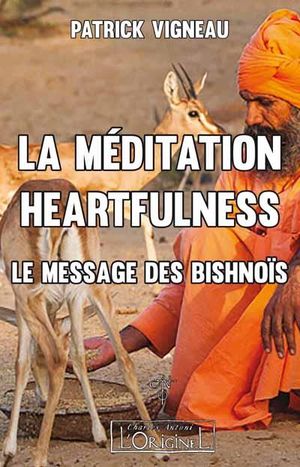 La méditation Hearfulness