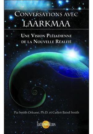 Conversations avec Laarkmaa