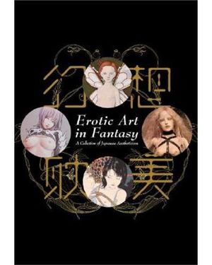 Japanese Erotica in Contemporary Art