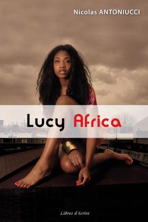 Lucy Africa