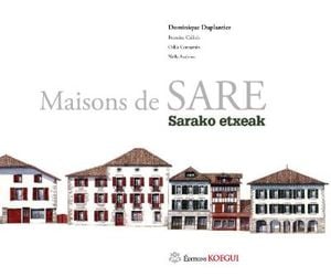 Maisons de SARE