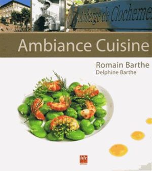 Ambiance cuisine