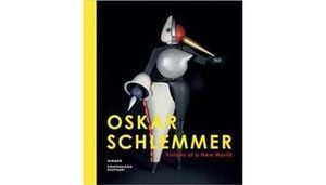 Oskar Schlemmer