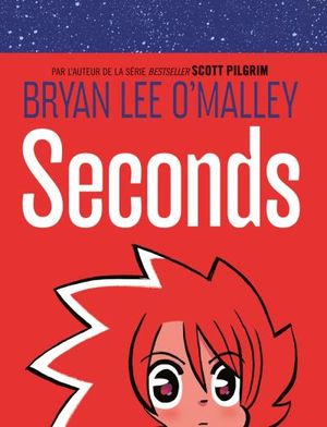 Seconds seconds