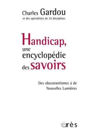 Handicap, une encyclopédie des savoirs