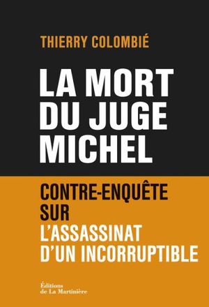 La mort du juge Michel
