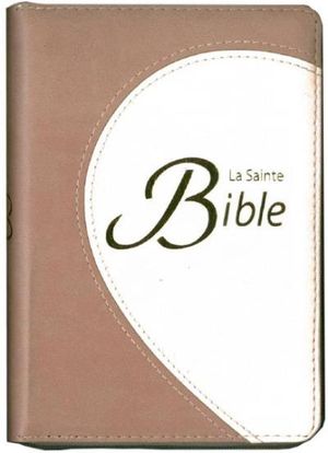 Bible compacte