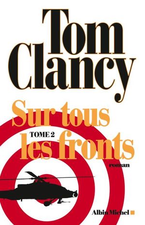Sur tous les fronts