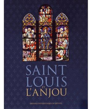 Saint-Louis et l'Anjou