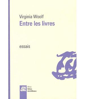 Entre les livres