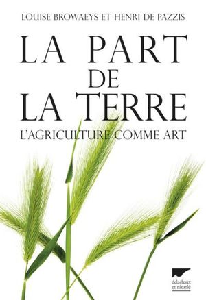 La part de la terre