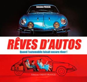 Rêves d'autos