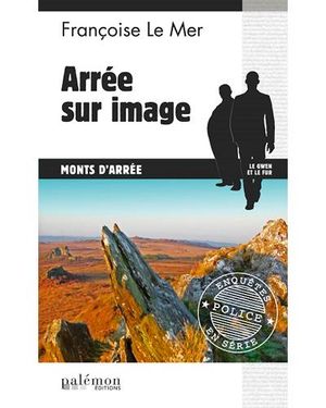 Arrée sur image