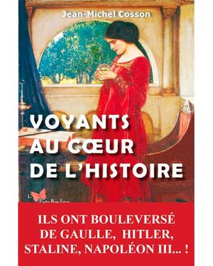 Voyants au coeur de l'histoire