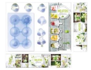 Mojitos glacés